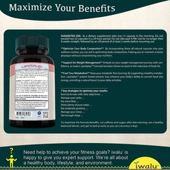 Los mejores productos para bajar de peso sin receta médica | ENVIO GRATIS