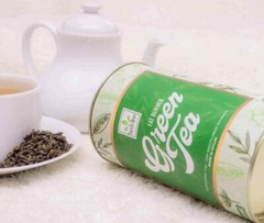 Natural Green Tea Weight loss Fat burner for Fat loss