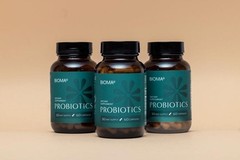 Bioma probiotics for weight loss