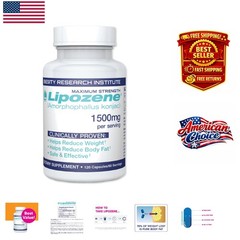 120 Count Unflavored Capsules – Mega Appetite Suppressor for Weight Management
