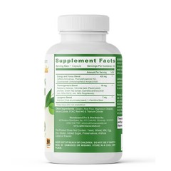 Oxy Burn – Weight Loss Pills – Appetite Suppressant for Women & Men – 120 Count