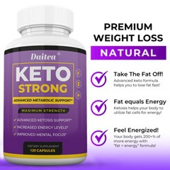 Ketogenic Supplements – Weight Management and Healthy Eating