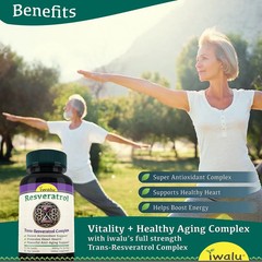 Cortisol Manager Supplement | Best Supplement Capsule Pill Men Women FREE SHIP