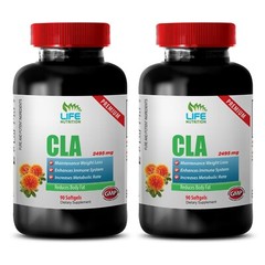 Weight loss supplements best seller – CLA 2495MG – cla for women 2B