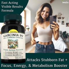 Top Best Garcinia Fat Loss IWALU (Official) *FREE SHIPPING Same Day