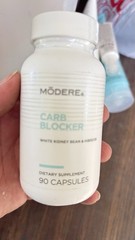 Modere Carb Blocker- 90 Caps