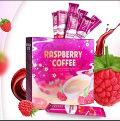 Raspberry Coffee – Ca Phe Mam Xoi AUTHENTIC PRODUCT with 7 Colors on The Box