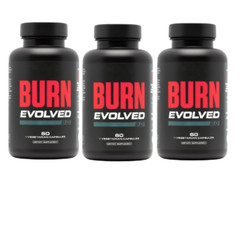 Sculptnation Fat Burn Evolved Thermogenic, Weight Loss Supplement, US-Made Fat