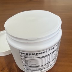 NEW Arbonne GLP Hibiscus Lemonade Nutrition Support 9.08 oz Sealed Exp 4/27