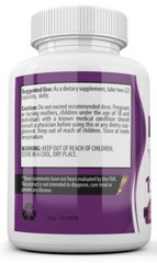 4 X KETO BHB 1200mg PURE Ketone FAT BURNER Weight Loss Diet Pills Ketosis