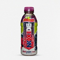 Noxide Mixed Grape Antioxidant Drink 16fl oz 6 Pack