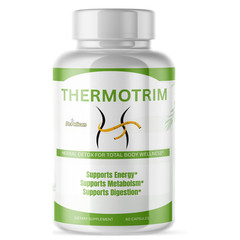 Thermotrim- Blood/Weight Support- 60 Capsules