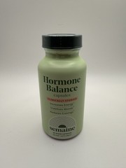 Hormone Balance Semaine 60 Vegan Capsules Clinically Studied – Brand New Sealed