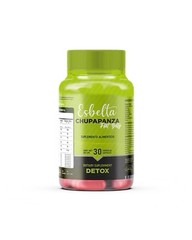 Esbelta Detox Verde