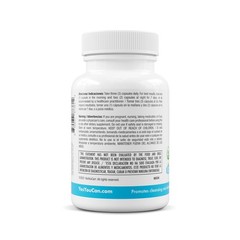 Yes You Can! Yes You Can Natural Detox Pills – Diuretic Cleanse Electrolytes