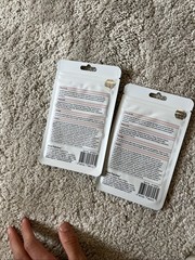 2 pack Kind Patches Berberine Patch 30 Vegan Steady Release 1 Month