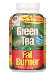 Applied Nutrition Green Tea Weight Loss Supplement, 90 Capsules