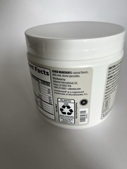 NEW Arbonne GLP Hibiscus Lemonade Nutrition Support 9.08 oz Sealed Exp 4/27