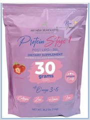 Lipotransfer Protein Stage 1 My New Silhouette Helps Maintain transferred Fat