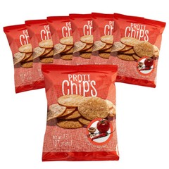 7 Bag Pack Proti Fit Protein Barbecue Chips