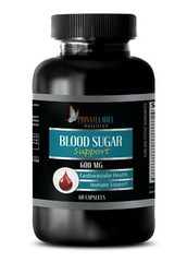 blood sugar reducing supplement – BLOOD SUGAR SUPPORT – immune system boost 1 BO