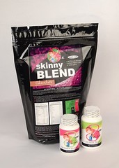 Skinny Jane – Weight Loss Quick Slim Kit, Diet Supplements, Lose Weight Fast!