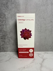 FOODOLOGY Coleology Cutting Jelly 25g 10 Sticks Healthy Weight Loss Supplements.