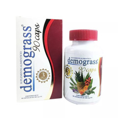 90 DAY Demograss Classic 100% Natural Supplement Demograss Clasico for 3 MONTHS