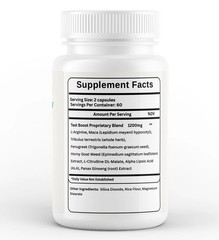 (1 pack) Bravenly Burn Capsules- Extreme Formula For Metabolism and Weight Loss
