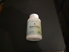 SEALED – BurnSlim Advanced Energy & Fitness Supplement (60) caps. EXP. 02/2028
