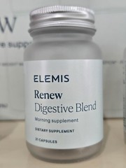 Elemis Renew 21 Day Digestive Support System Exprtn. Date 02/2026 New Box