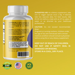 One Shot Keto- Blood/Weight Support- 60 Capsules