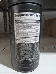 MuscleTech Hydroxycut Hardcore Elite 100ct New/Sealed Fast Shipping