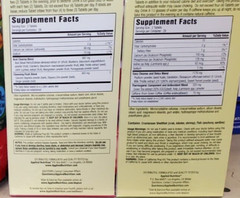 14 DAY VALUE PACK FAT BURN CLEANSE WITH GREEN TEA & WEIGHT LOSS SUPPORT FLUSH
