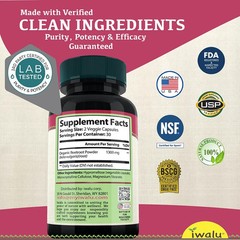Supplements To Improve Cholesterol | Best Supplement Capsules FREE SHIP
