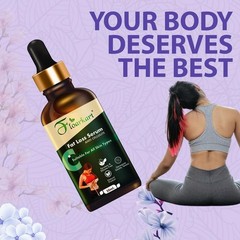 natural herbs Fat Loss Serum Anti Cellulite & Stomach all skin type 30ml