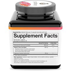 Youtheory Daily Fat Burner, 60 Vegetarian Capsules