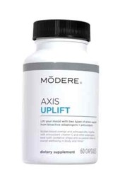 Modere Axis Uplift Stress Support | LIMITED INVENTORY