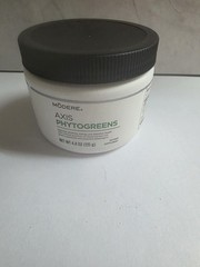 Modere Axis PhytoGreens Superfood Greens Powder Supplement 30 Servings New