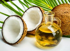 Weight Loss Supplement – Organic Coconut Oil 3000mg – Healthy Hair – 6 Bottles