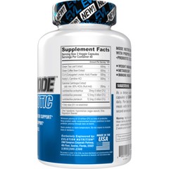 EVL LeanMode 150ct Vegan Fat Burner Stim-Free Weight Loss & Probiotic ALL SIZES!