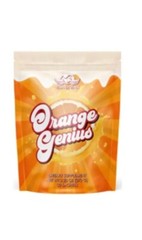 Vida Divina Orange Jenius