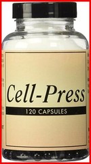Cell Press Fill -Weight Loss Management – Exp 01/26