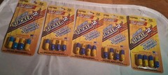 Stacker Diet and Energy 4 Capsule Pack of 4 Dietary Supplement Weight Management