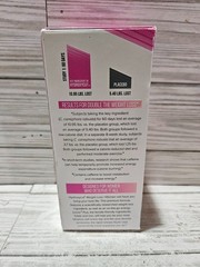 Hydroxycut Weight Loss + Women Biotin Collagen Folate Iron 60 Liquid Caps 7/2026