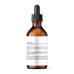 Gelatide Liquid Supplement, All Natural Formula, Gela Tide Drops (10 pack)