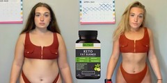 Weight Loss Supplement (60 Capsules) Metabolism Booster, Fat Burner For Unisex
