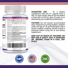 Mounja Caps- Metabolism Support, Weight Management Supplement- 1 Bottle