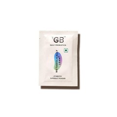 Metabolically Lean SuperGut Powder | 15 Day Pack Weight Loss For Women & Men |