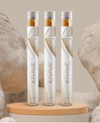 KRAVE Control Cravings Suppress Appetite Keto Friendly Weight Loss Spray